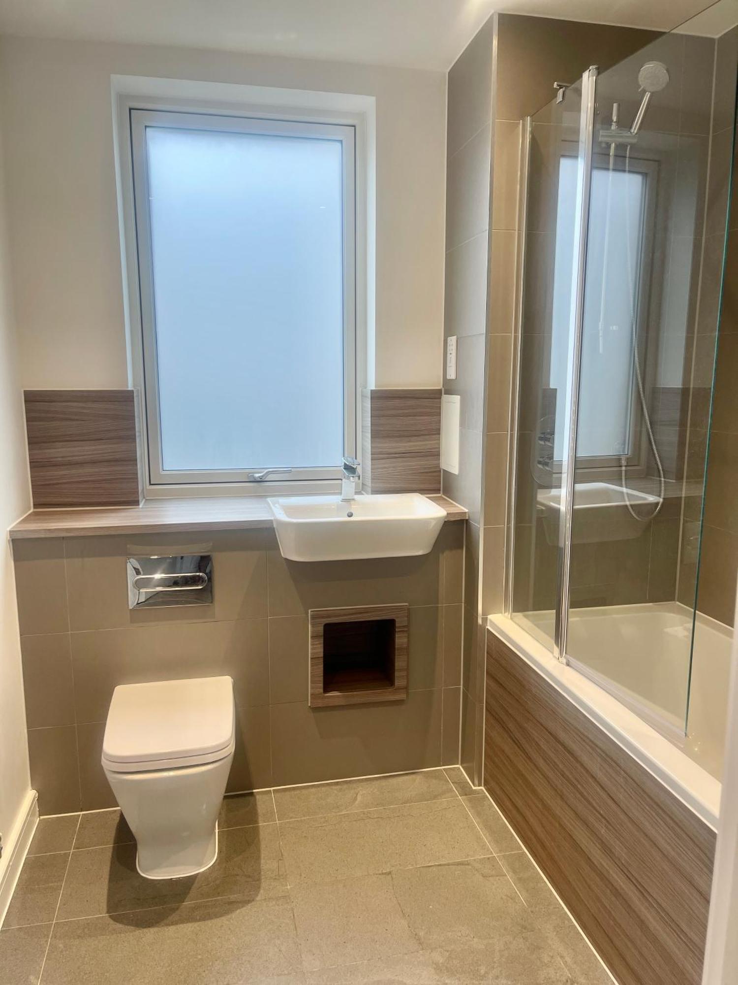 Modern Stay With Free 24Hours Gym London Exterior photo
